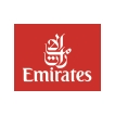 Emirates unser Partner