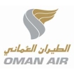 Oman Air unser Partner 
